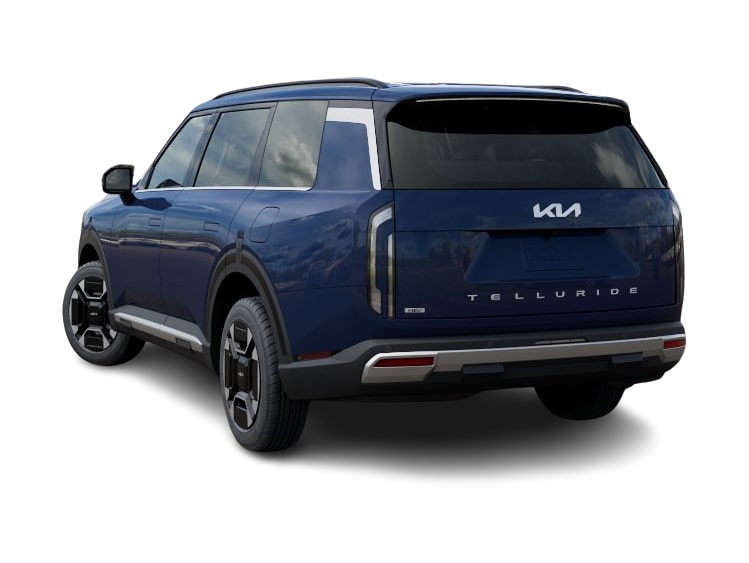 Thumbnail: 2027 Kia Telluride - 4