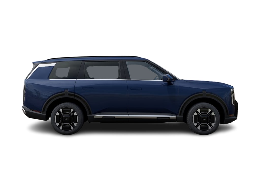 Thumbnail: 2027 Kia Telluride - 14
