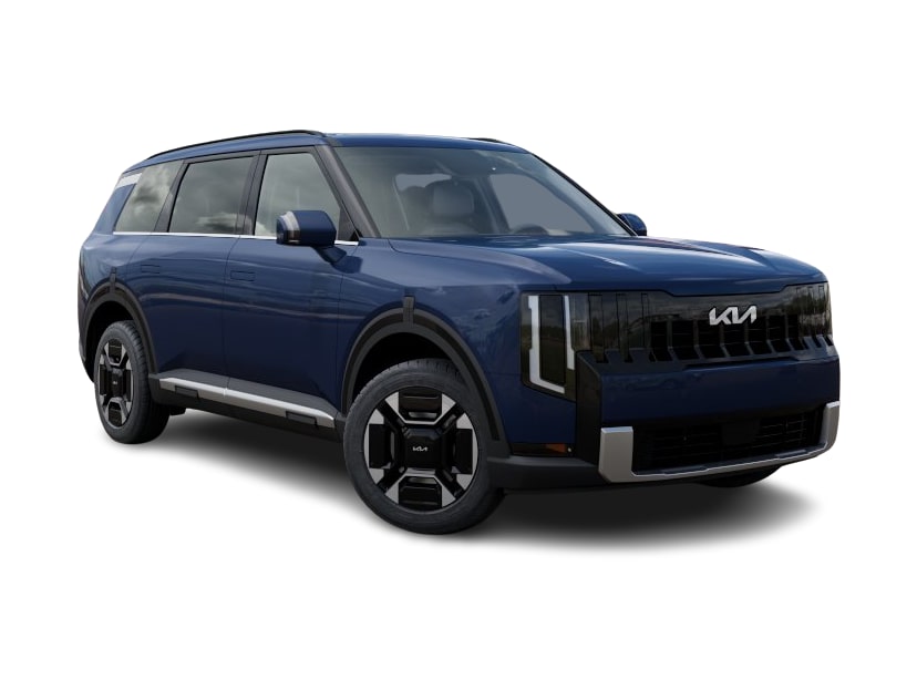Thumbnail: 2027 Kia Telluride - 15