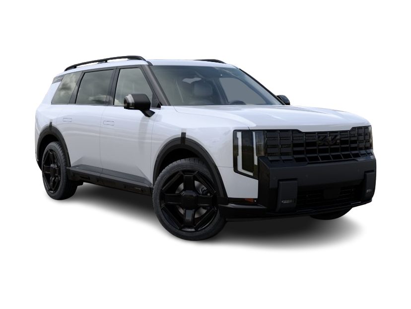 Thumbnail: 2027 Kia Telluride - 15
