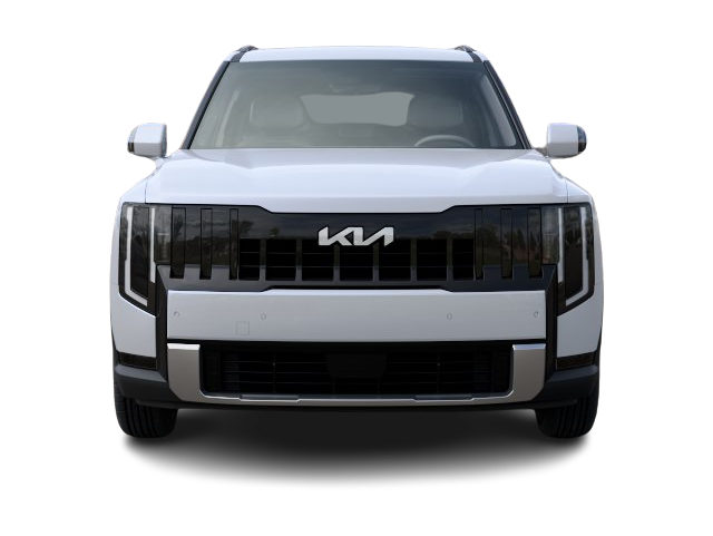 Thumbnail: 2027 Kia Telluride - 6