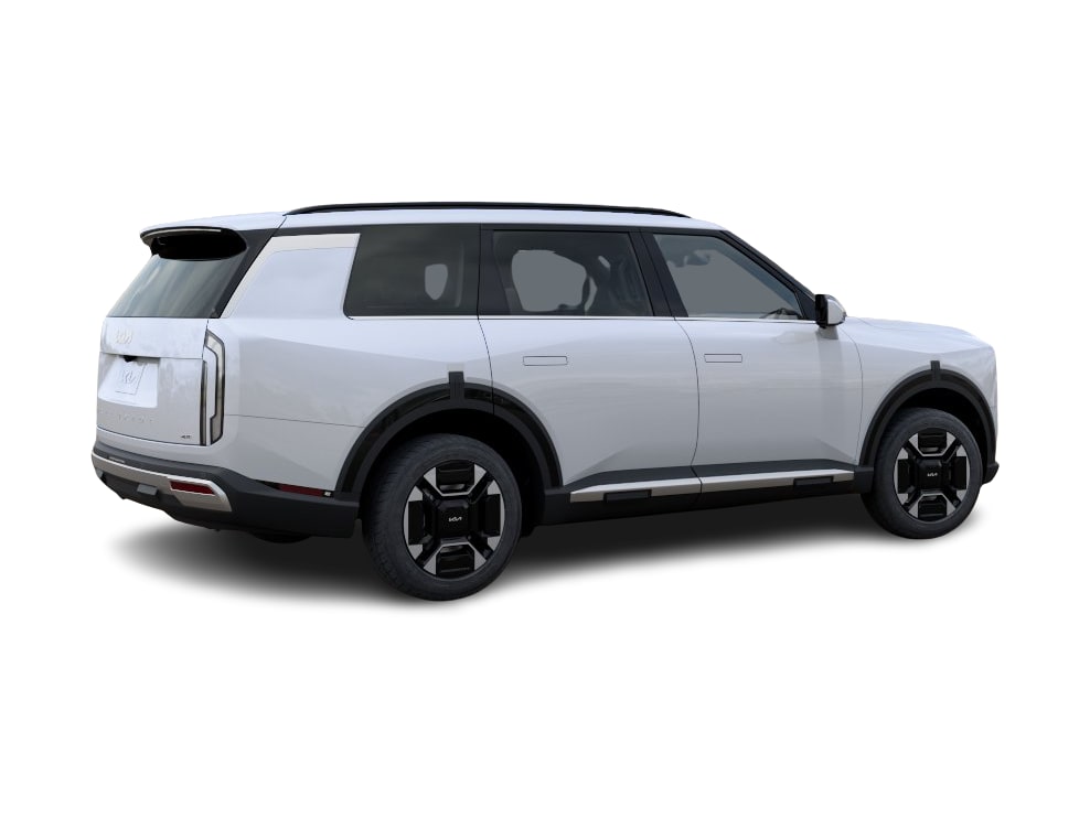 Thumbnail: 2027 Kia Telluride - 13