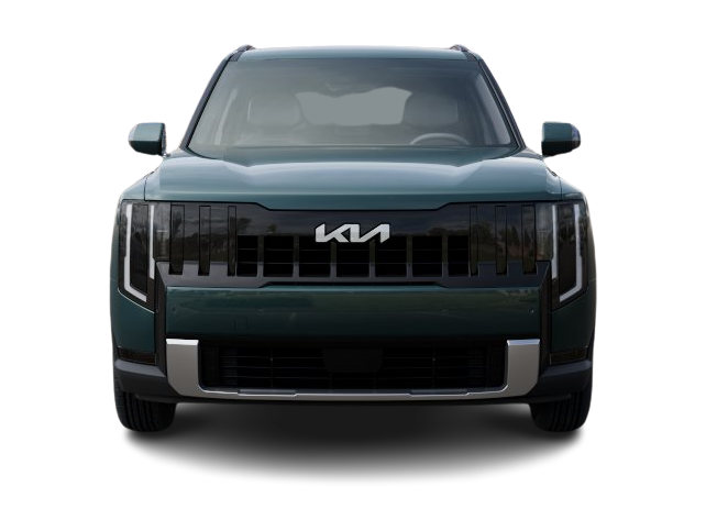 Thumbnail: 2027 Kia Telluride - 5
