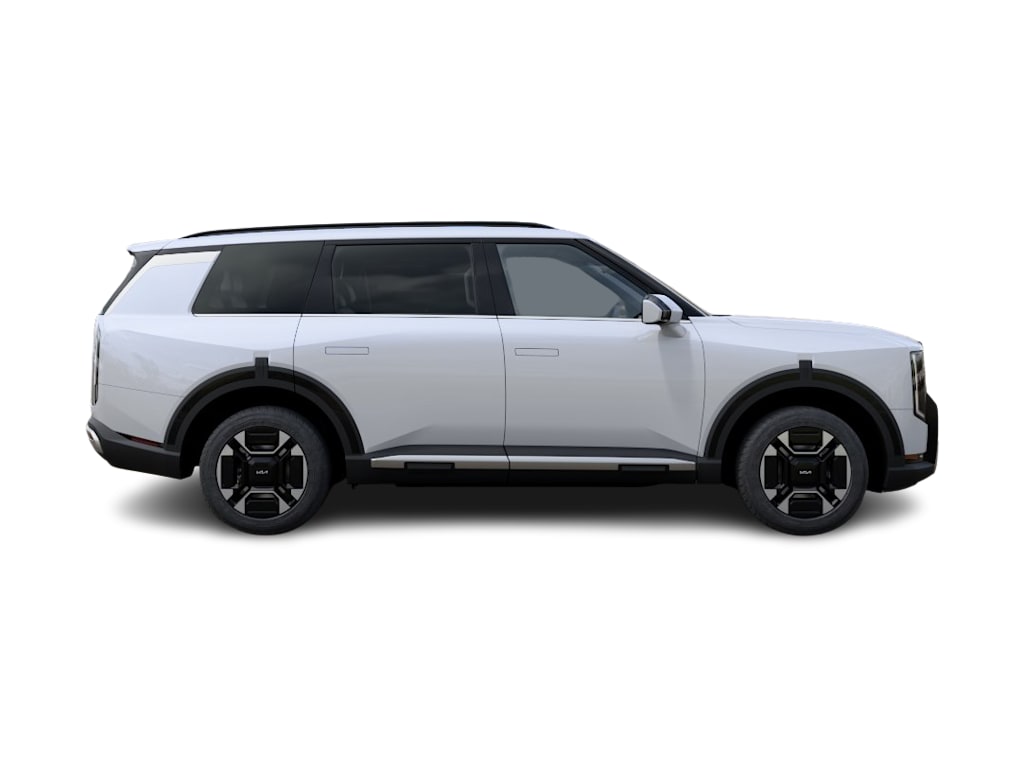Thumbnail: 2027 Kia Telluride - 15