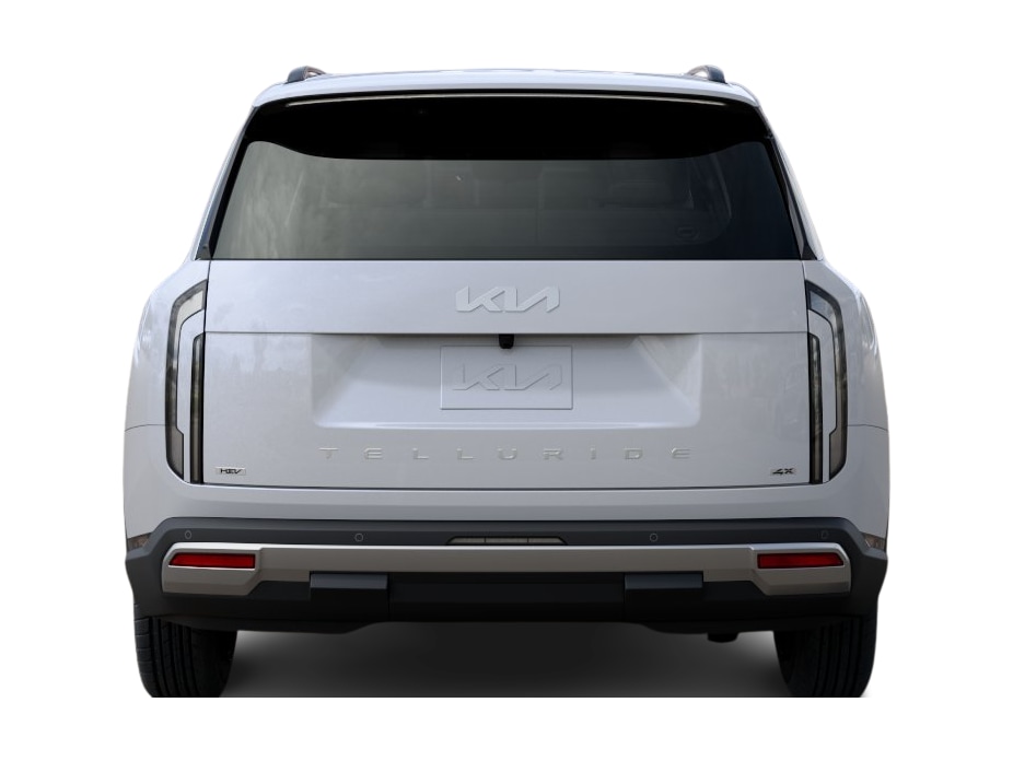 Thumbnail: 2027 Kia Telluride - 13