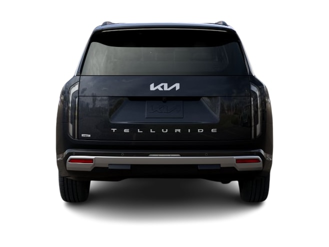 Thumbnail: 2027 Kia Telluride - 11