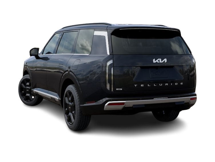 Thumbnail: 2027 Kia Telluride - 3