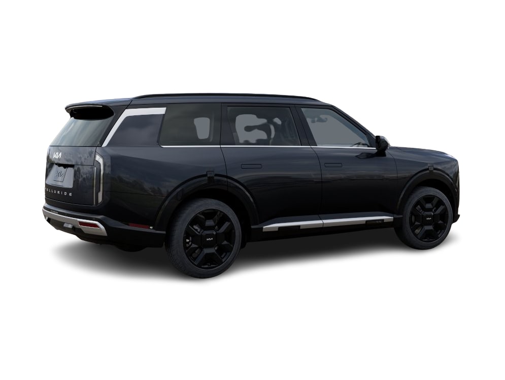 Thumbnail: 2027 Kia Telluride - 12