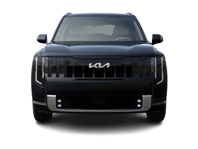 Thumbnail: 2027 Kia Telluride - 4