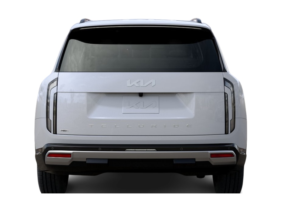 Thumbnail: 2027 Kia Telluride - 11