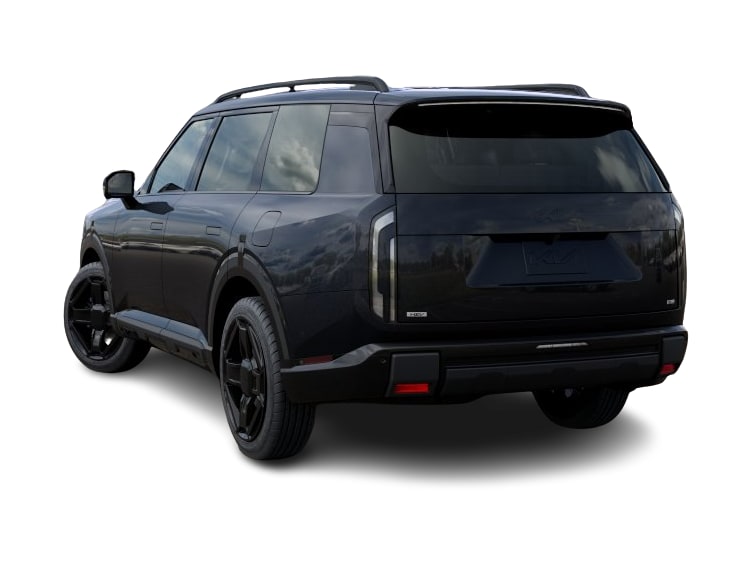 Thumbnail: 2027 Kia Telluride - 4
