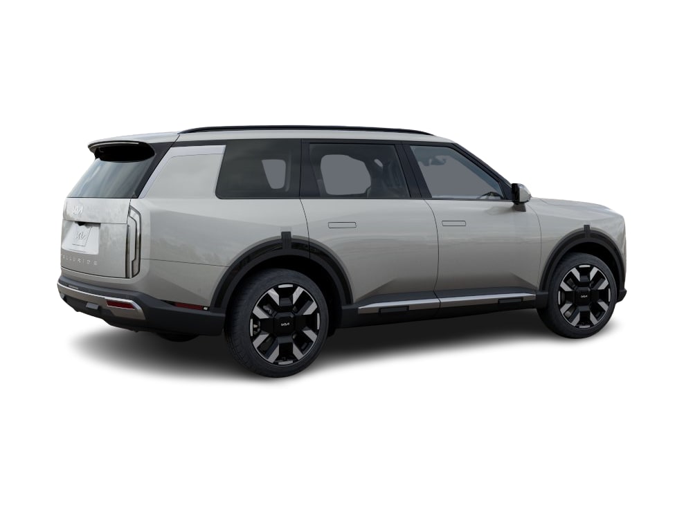 Thumbnail: 2027 Kia Telluride - 13