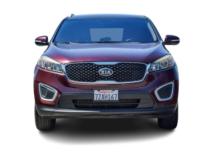 Thumbnail: 2017 Kia Sorento - 5