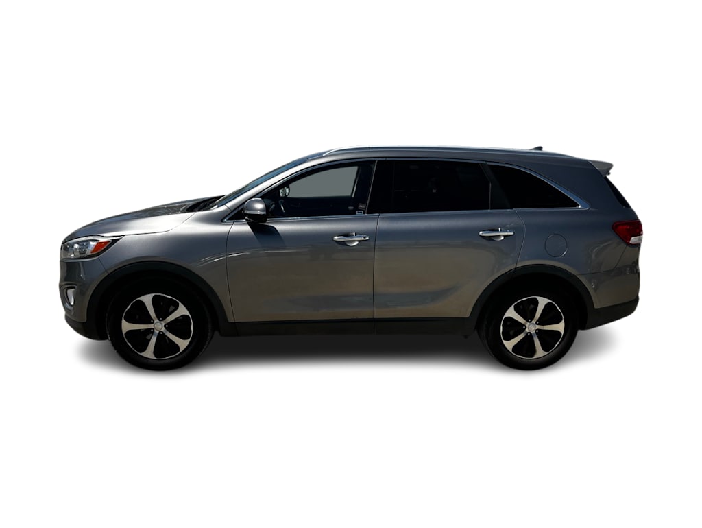 Thumbnail: 2016 Kia Sorento - 3