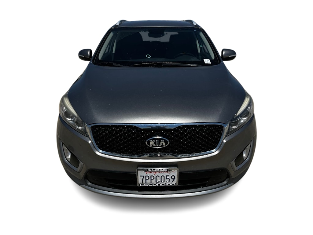 Thumbnail: 2016 Kia Sorento - 6