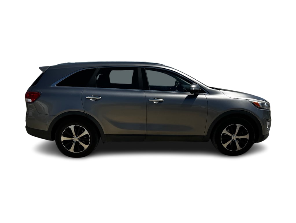 Thumbnail: 2016 Kia Sorento - 17