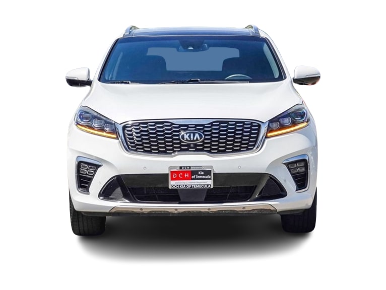 Thumbnail: 2019 Kia Sorento - 4