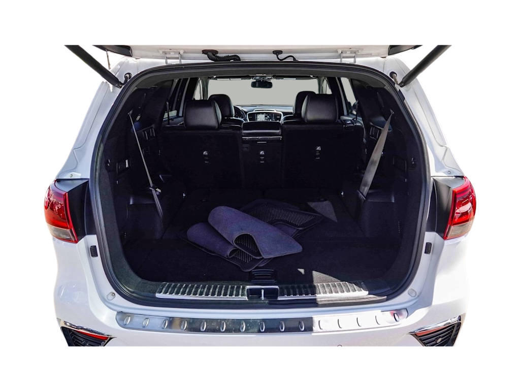 Thumbnail: 2019 Kia Sorento - 13