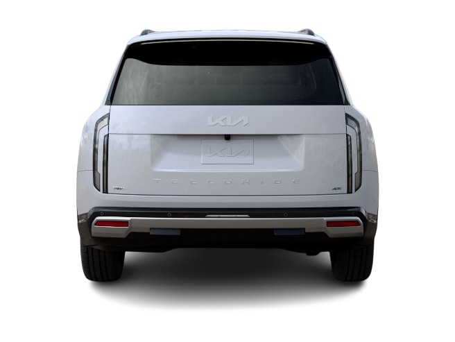 Thumbnail: 2027 Kia Telluride - 4
