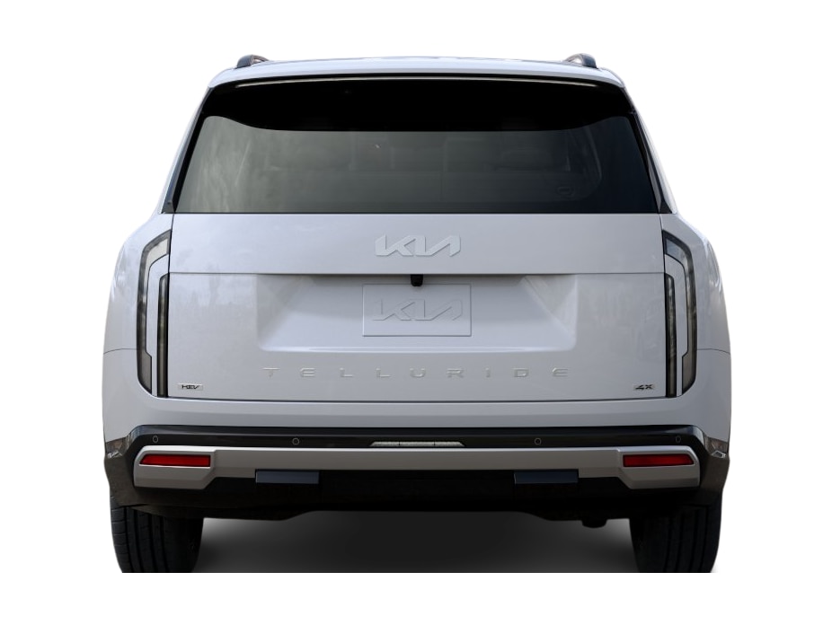 Thumbnail: 2027 Kia Telluride - 11