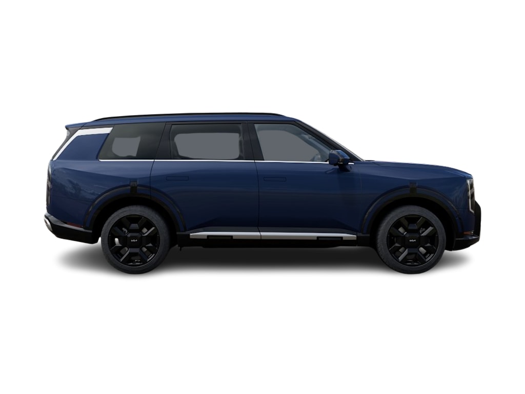 Thumbnail: 2027 Kia Telluride - 14