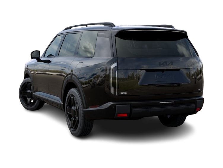 Thumbnail: 2027 Kia Telluride - 4