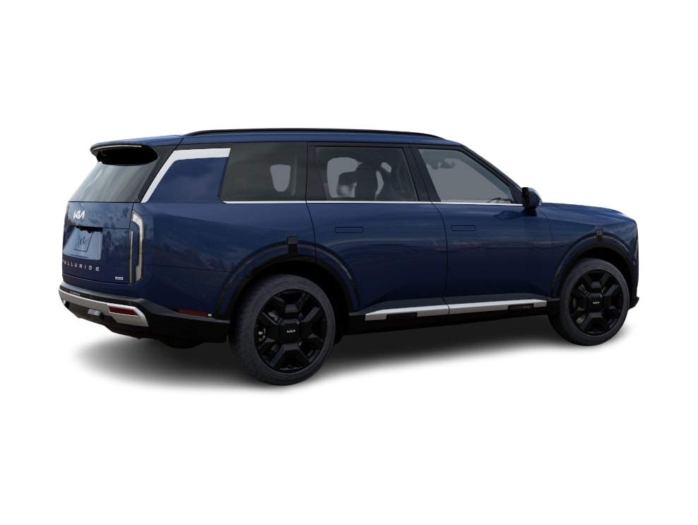 Thumbnail: 2027 Kia Telluride - 13