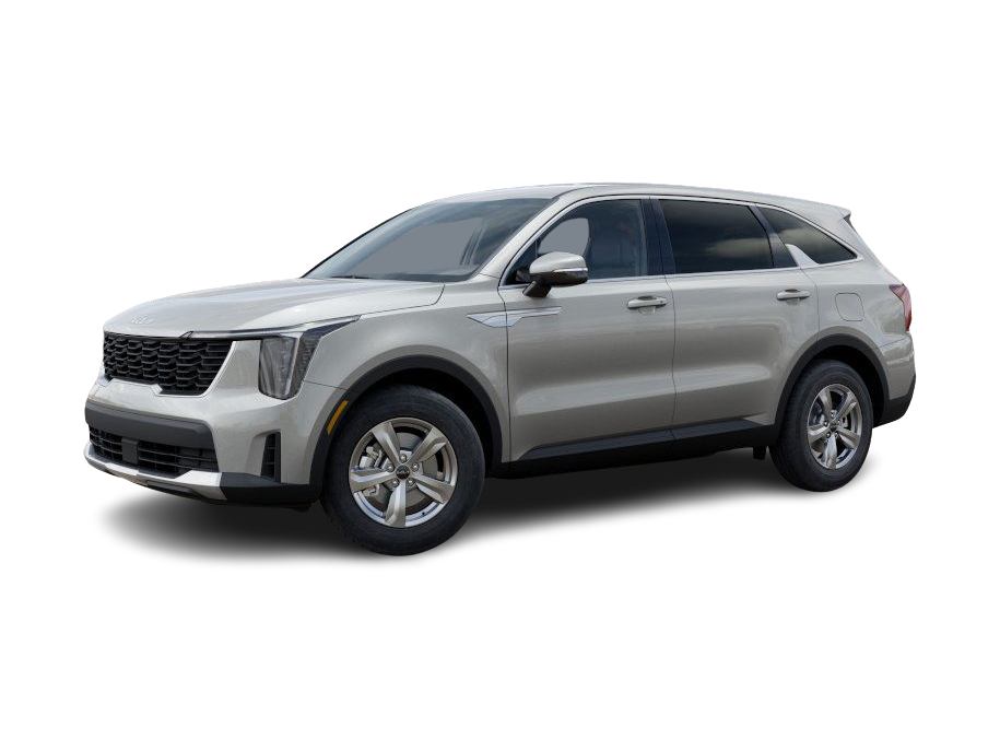 Thumbnail: 2026 Kia Sorento - 3