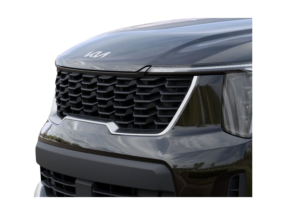 Thumbnail: 2026 Kia Sorento - 21