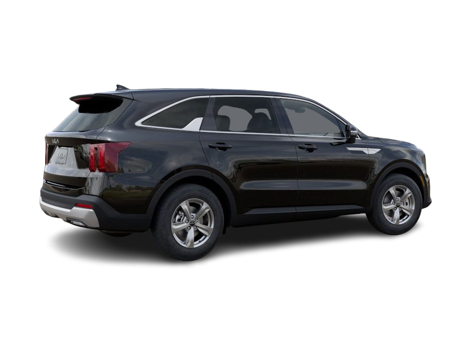 Thumbnail: 2026 Kia Sorento - 16