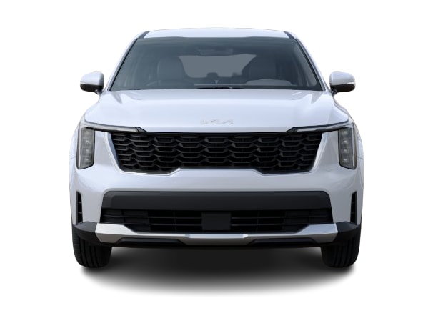 Thumbnail: 2026 Kia Sorento - 6
