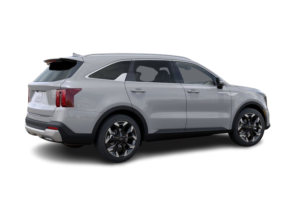 Thumbnail: 2025 Kia Sorento - 15