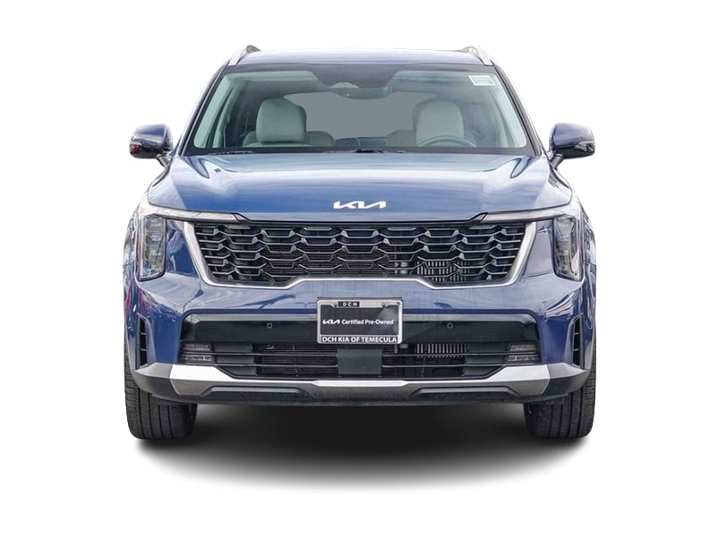 Thumbnail: 2024 Kia Sorento - 5