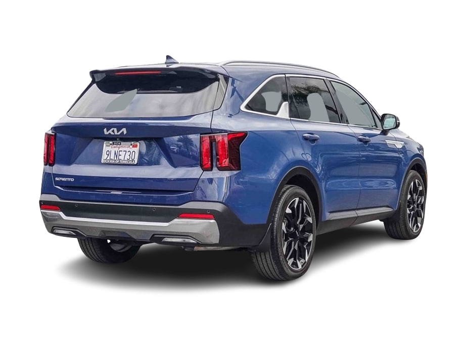 Thumbnail: 2024 Kia Sorento - 17