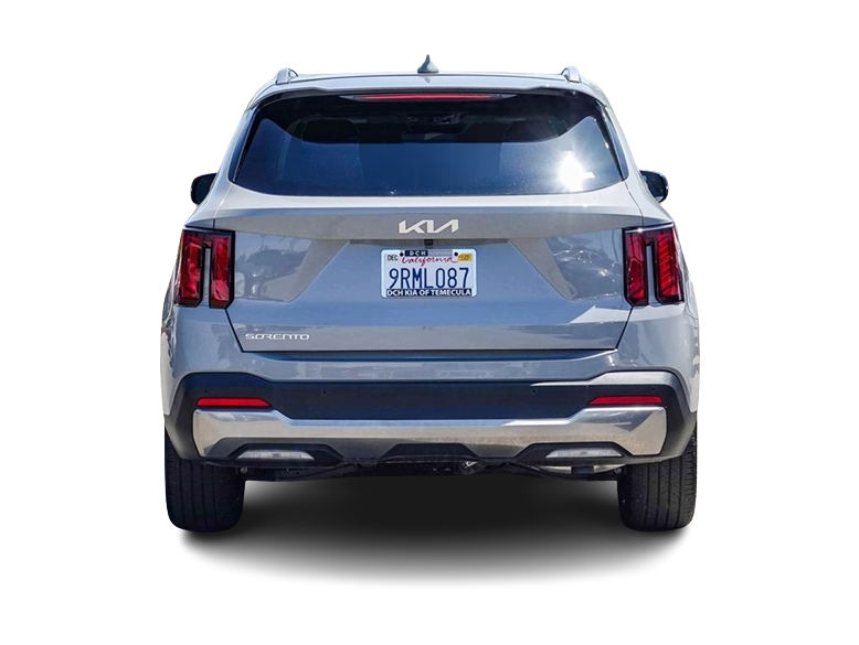 Thumbnail: 2024 Kia Sorento - 4