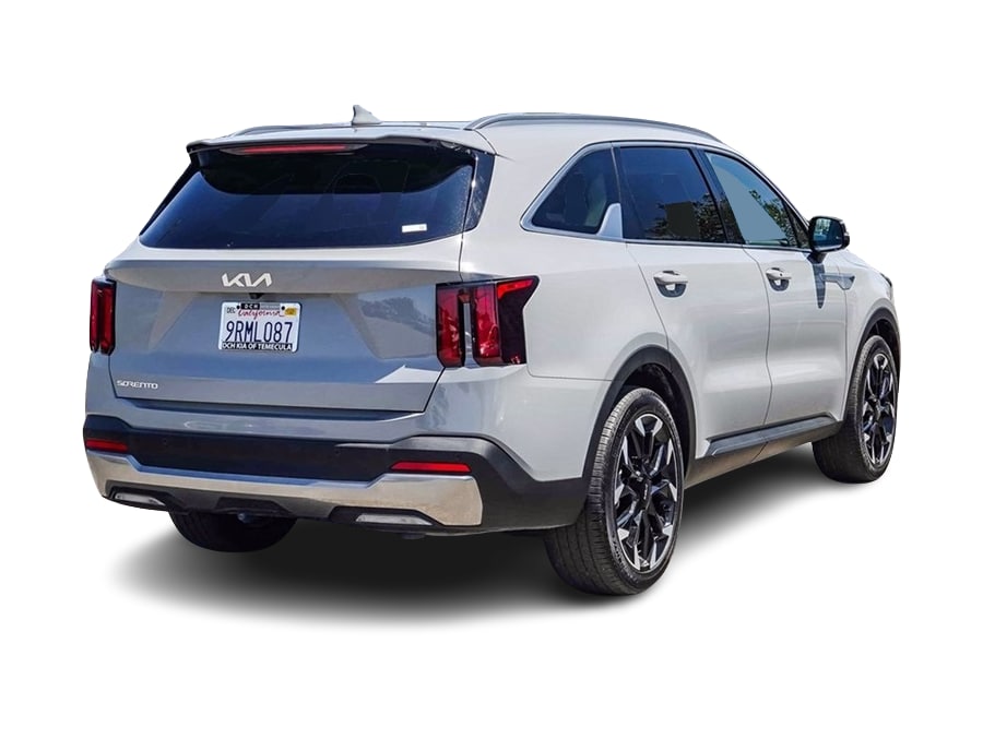Thumbnail: 2024 Kia Sorento - 18