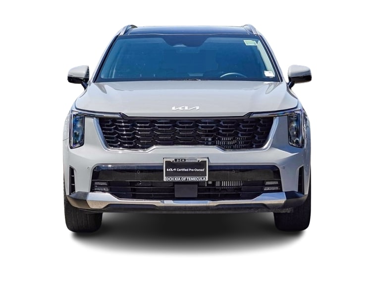 Thumbnail: 2024 Kia Sorento - 5