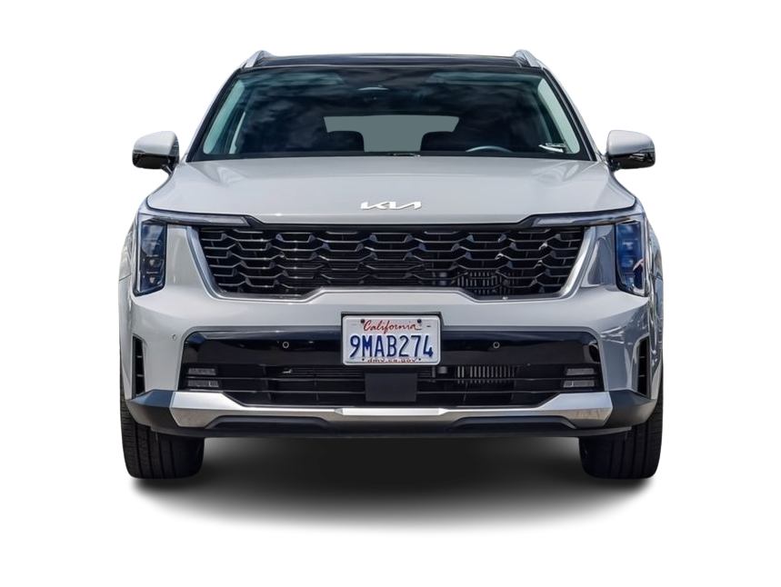 Thumbnail: 2024 Kia Sorento - 5