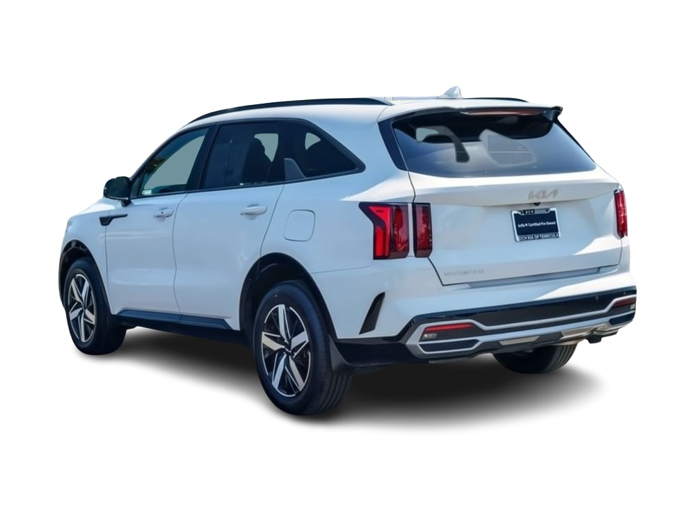 Thumbnail: 2023 Kia Sorento - 3