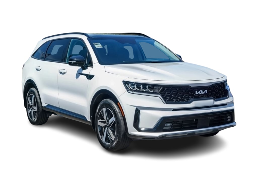 Thumbnail: 2023 Kia Sorento - 16