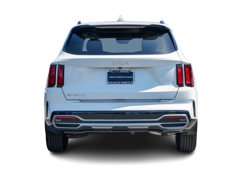Thumbnail: 2023 Kia Sorento - 18
