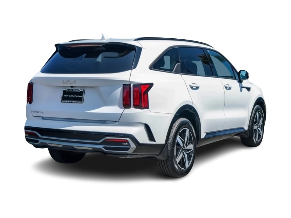 Thumbnail: 2023 Kia Sorento - 17