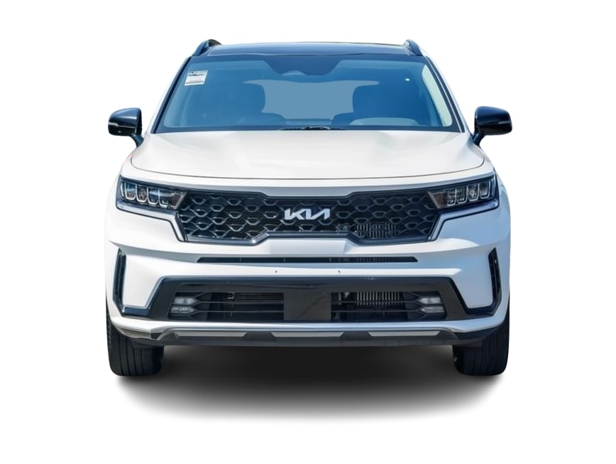 Thumbnail: 2023 Kia Sorento - 4
