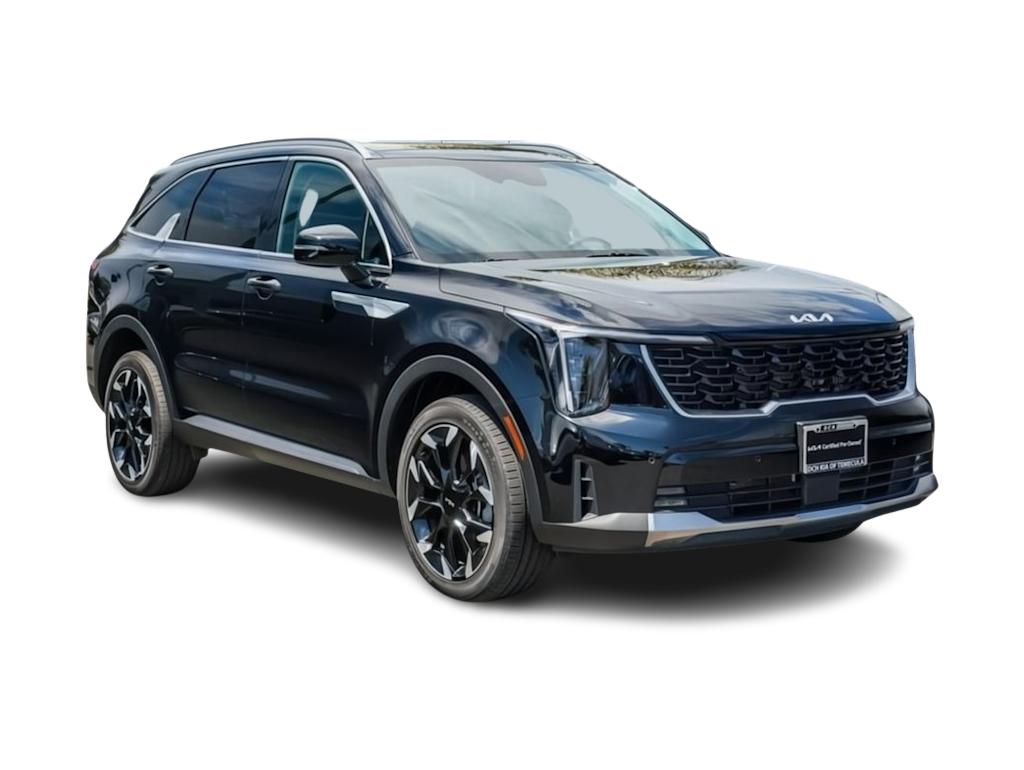 Thumbnail: 2025 Kia Sorento - 15