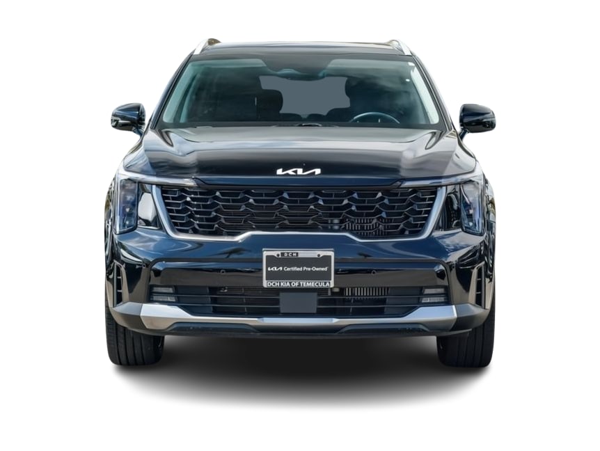 Thumbnail: 2025 Kia Sorento - 4