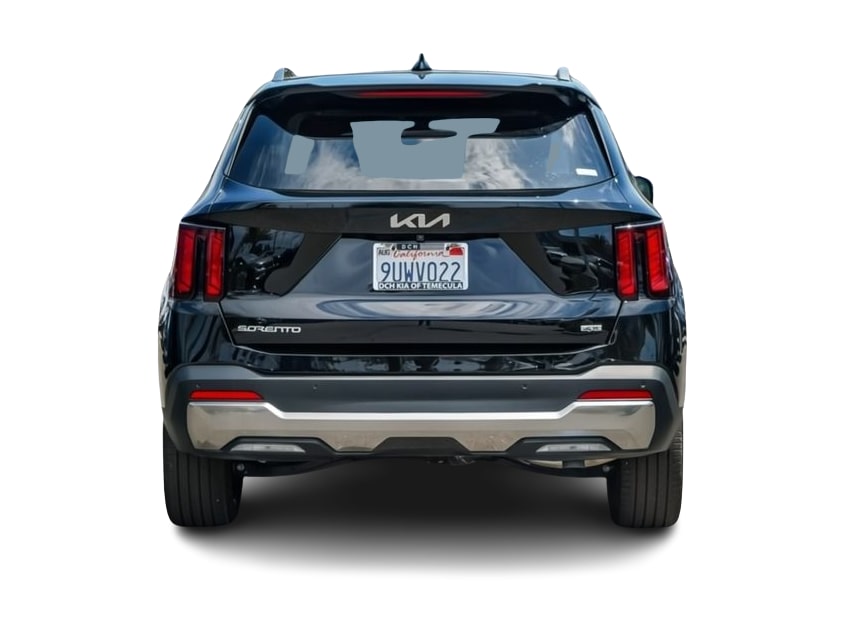 Thumbnail: 2025 Kia Sorento - 17