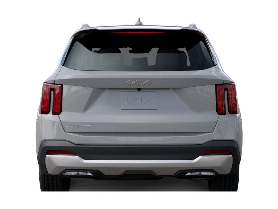 Thumbnail: 2026 Kia Sorento - 20