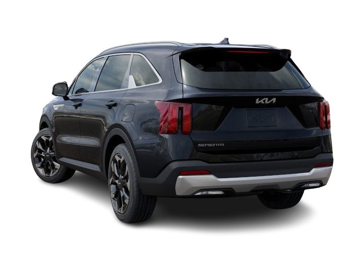 Thumbnail: 2026 Kia Sorento - 4