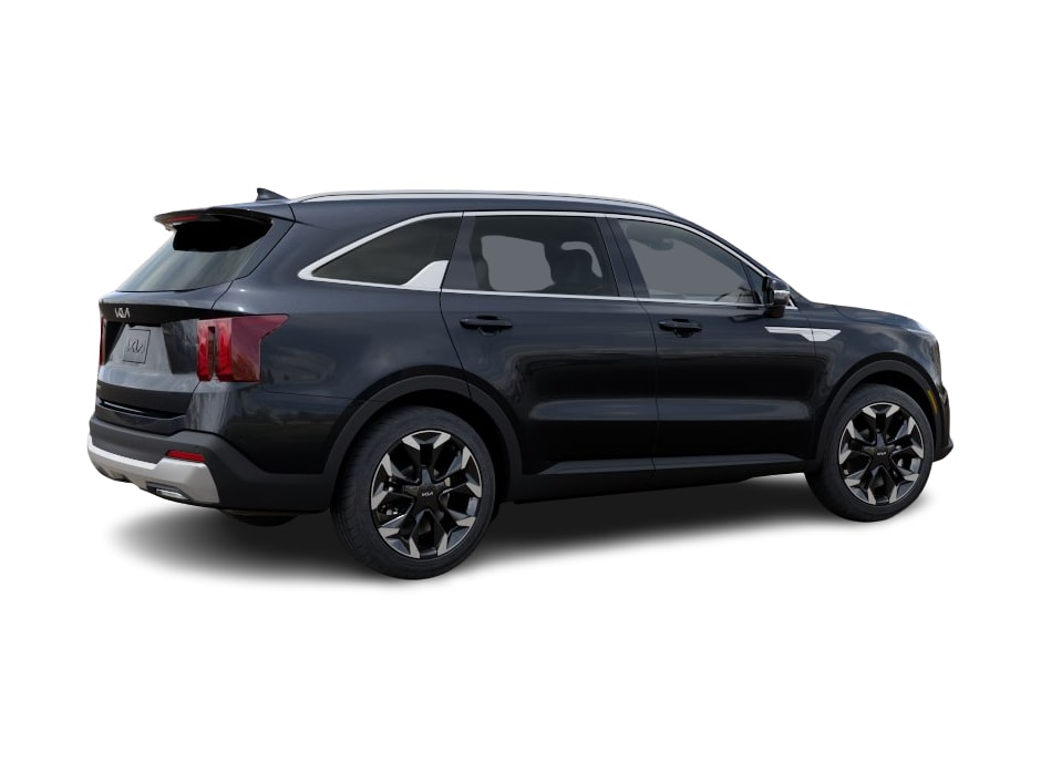 Thumbnail: 2026 Kia Sorento - 15