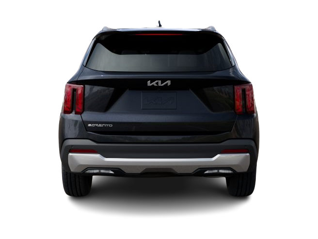 Thumbnail: 2026 Kia Sorento - 4